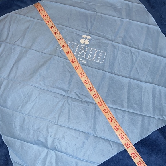 Vintage PACHA NYC Bandana - Picture 3 of 4